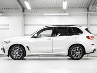 BMW X5 foto 2