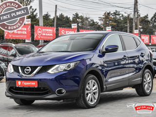 Nissan Qashqai foto 3