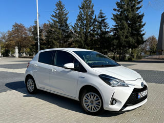 Toyota Yaris foto 7