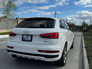 Audi Q3 foto 3