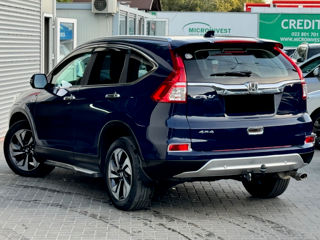 Honda CR-V foto 3