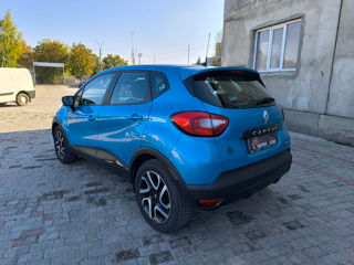 Renault Captur foto 5