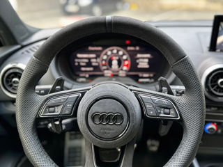 Audi A3 foto 9