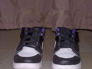 Nike Jordan Mid Originali!!! foto 3