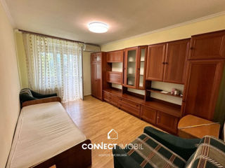 Apartament cu 2 camere, 45 m², Centru, Chișinău foto 2