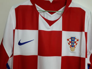 Croatia National Football Team Home Jersey 2020, BNWT, 100% Original