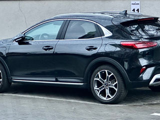 KIA XCeed foto 2