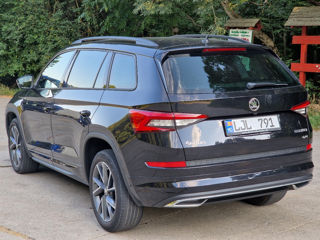 Skoda Kodiaq foto 3