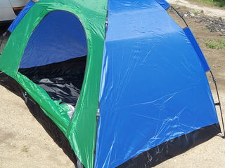 Продам новую палатку foto 1