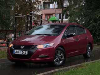 Honda Insight foto 3