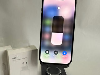 iPhone 14 Pro 256 gb black foto 5