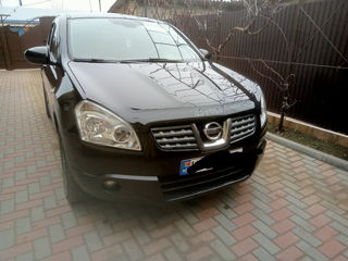 Nissan Qashqai foto 3