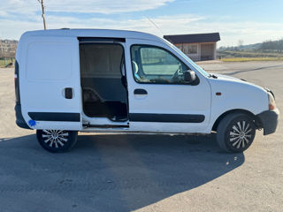 Renault Kangoo foto 5