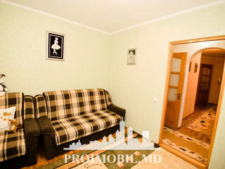 Apartament cu 3 camere, 64 m², Ciocana, Chișinău foto 8