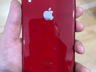 Iphone XR Red 64Gb