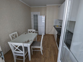 Apartament cu 2 camere, 63 m², BAM, Bălți foto 3
