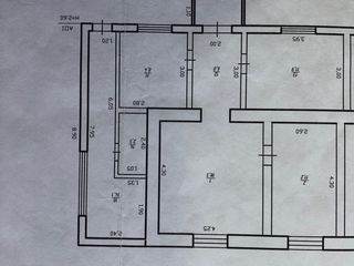 Se vinde 1/2 din casa Micro 15 foto 9