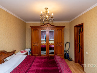 Apartament cu 3 camere, 75 m², Râșcani, Chișinău foto 12