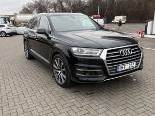 Audi Q7 foto 5