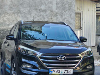 Hyundai Tucson foto 2