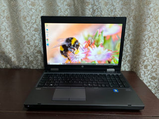 Ноутбук HP ProBook/RAM 8GB/i5 foto 2