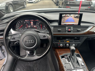 Audi A6 foto 10