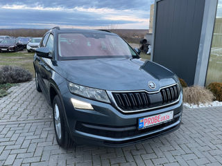 Skoda Kodiaq foto 2