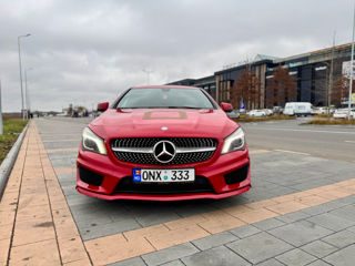 Mercedes CLA foto 2