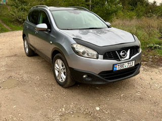 Nissan Qashqai+2 foto 3