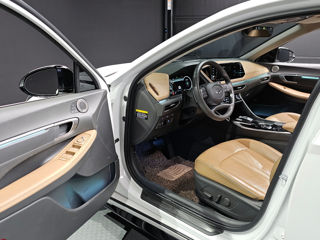 Hyundai Sonata foto 8