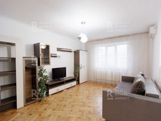 Apartament cu 3 camere, 104 m², Râșcani, Chișinău foto 6