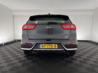 KIA Niro foto 5