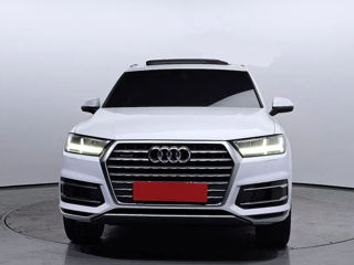 Audi Q7 foto 4