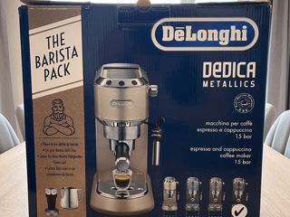 DeLonghi Dedica foto 3