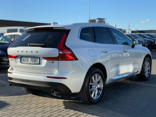 Volvo XC60 foto 3