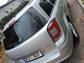 Opel Astra foto 4