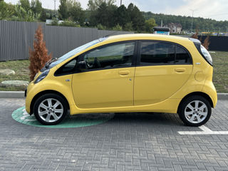 Citroen C-Zero foto 2