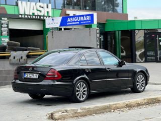 Mercedes E-Class