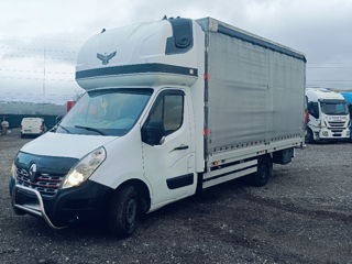 Renault Master foto 7