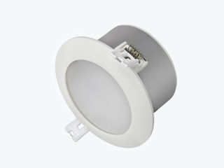 Corpuri de iluminat led, spoturi, iluminare led spatii comerciale, panlight, spoturi cu led foto 4