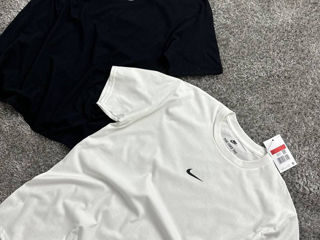 Футболки tricou Nike center logo