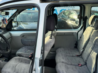 Renault Kangoo foto 6