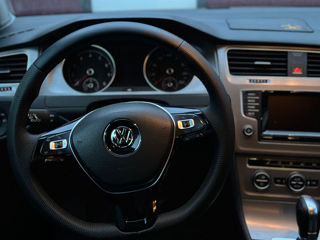 Volkswagen Golf foto 8