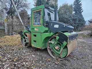 Compactor Bomag BW 174 AD foto 3