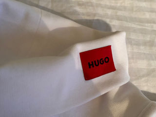 Helancă hugo