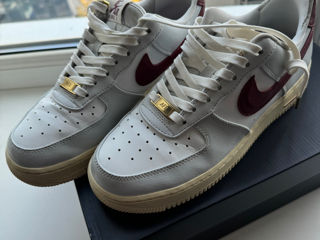 Nike Air Force 1 foto 4