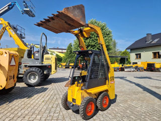 Bobcat S70 foto 2