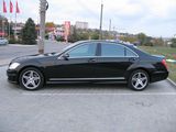 Mercedes S Class foto 5