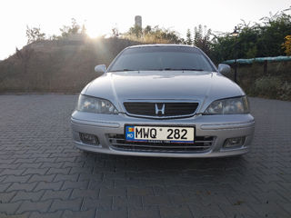 Honda Accord foto 4