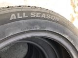 225/55 R18 Tracmax Allseason Trac saver (4 seasons)/ Доставка, livrare toata Moldova foto 9